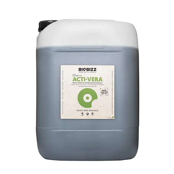 Acti - Vera 20 lt. Bio Bizz