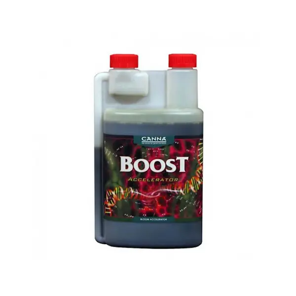 Boost Acelerator 250 ml. Canna