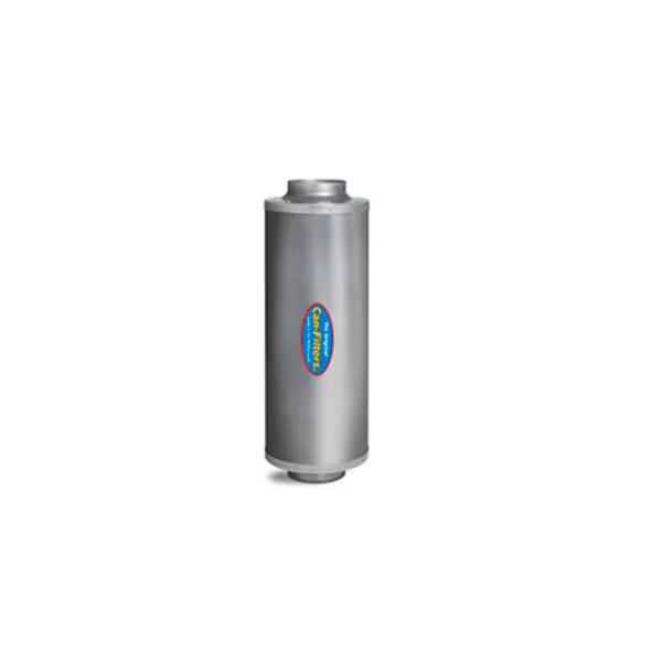 Can Filter in-Line 1.000 - 250/1.000 - 1.000 m3