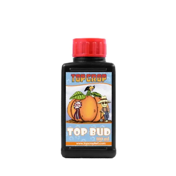 Top Bud 100 ml Top Crop