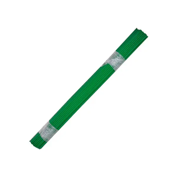 Tutor de Plantas 8 mm. x 70 cm 100 ud.