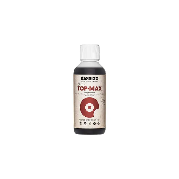 Top Max 250 ml. Bio Bizz