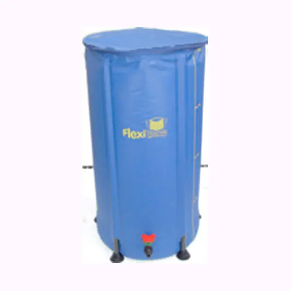 Deposito Flexible Flexitank 100 lts. Autopot