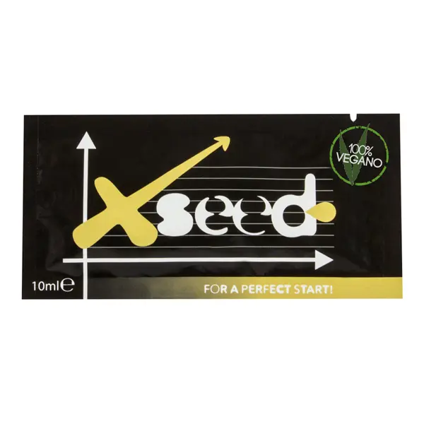 XSeed 10 ml. BAC