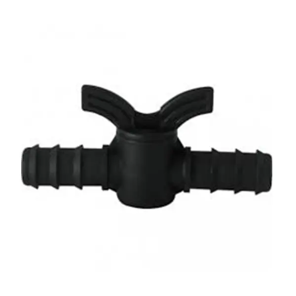 Valvula M.97 Llave de paso 16 mm. Bolsa 25 ud.