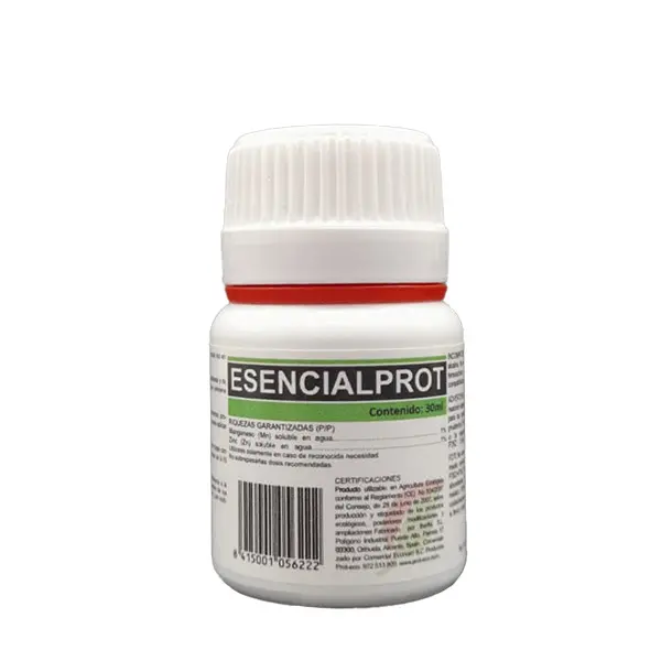 Esencialprot 30 ml. Prot Eco
