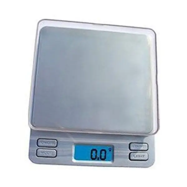 Bascula Digital Kenex Magno Pocket 1.000 - 0.1 gr.