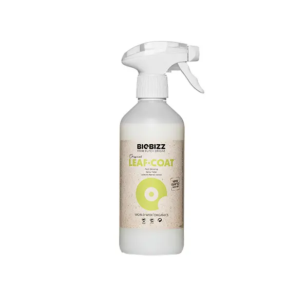 Leaf Coat Spray 500 ml. Bio Bizz