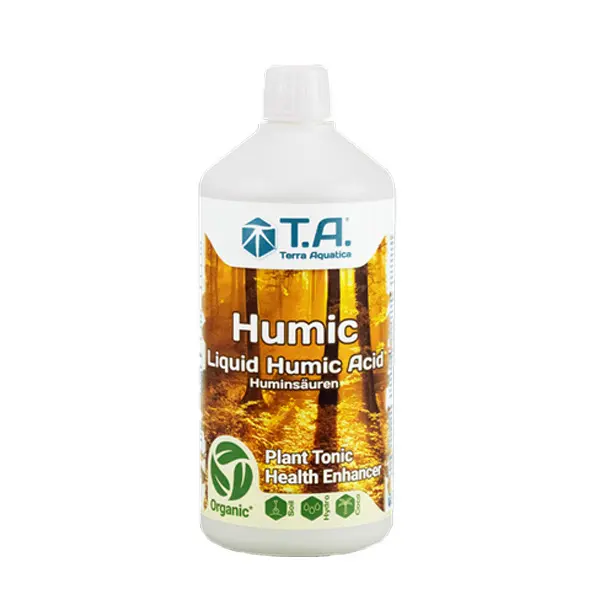 Humic 1 lt. Terra Aquatica