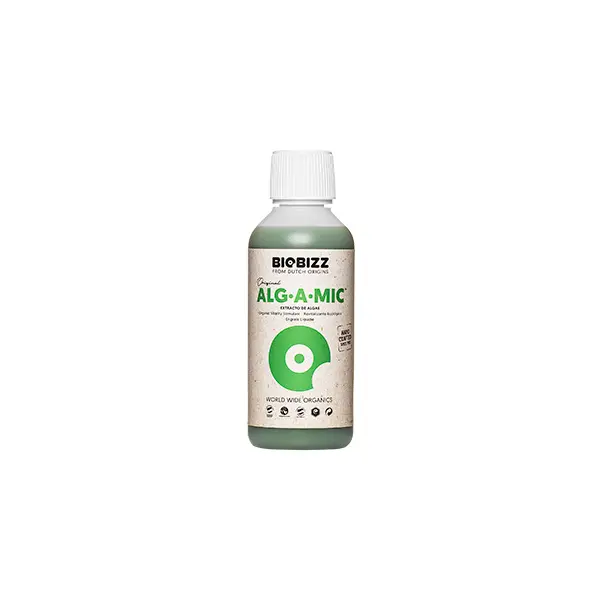 Alga Mic 250 ml. Bio Bizz