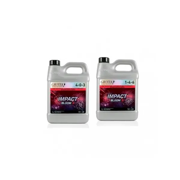 Impact Bloom A+B 500 ml. Grotek