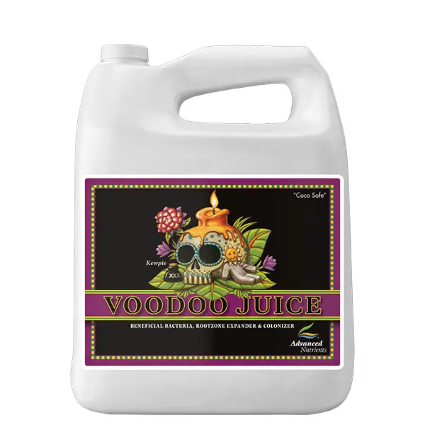 Voodoo Juice 5 lt. Advanced Nutrients