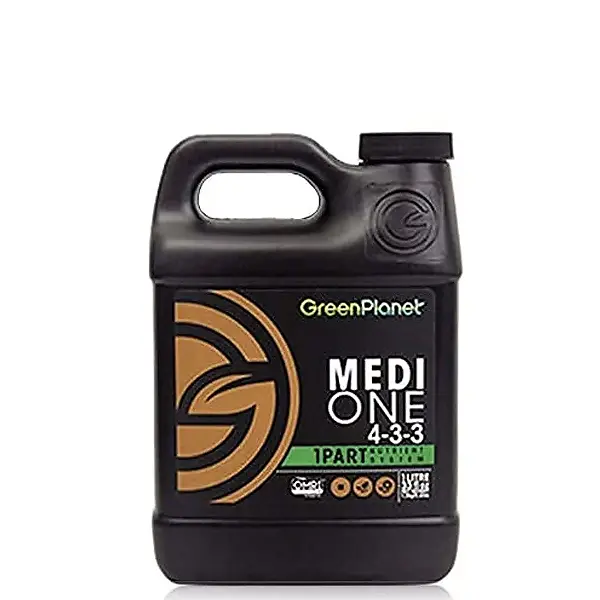 Medi - One 1 lt. Green Planet Nutrients