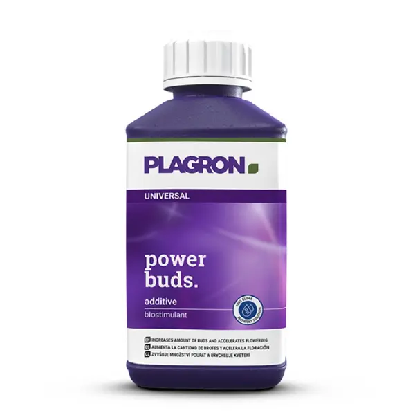 Power Buds 100 ml. Plagron