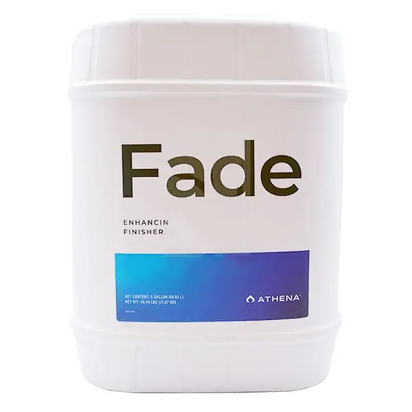Fade 18.92 lt. Athena