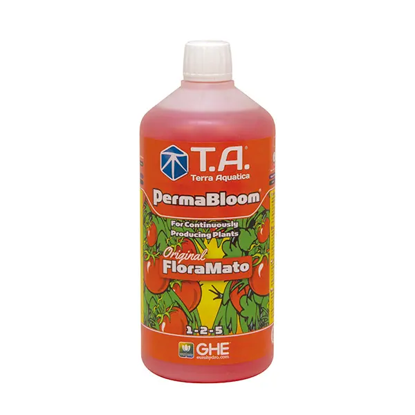 PermaBloom 1 lt. Terra Aquatica