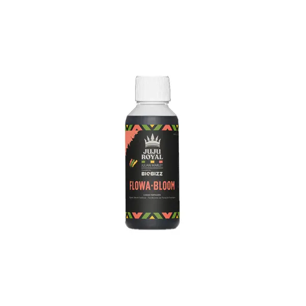 Flowa Bloom 250 ml. Juju Royal