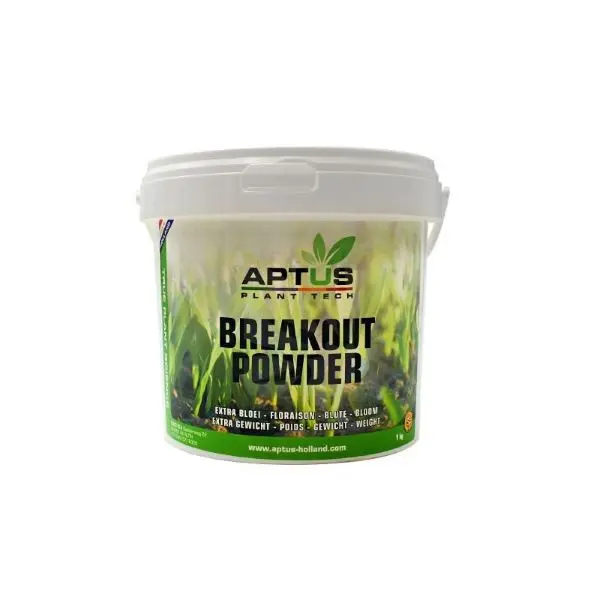 Breakout Powder 1 kg. Aptus