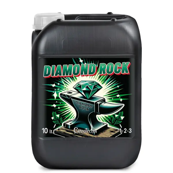 Diamond Rock 10 lt. Cannotecnia