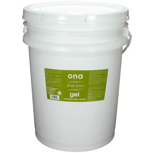 Ona Liquid Fresh Linen 20 kg