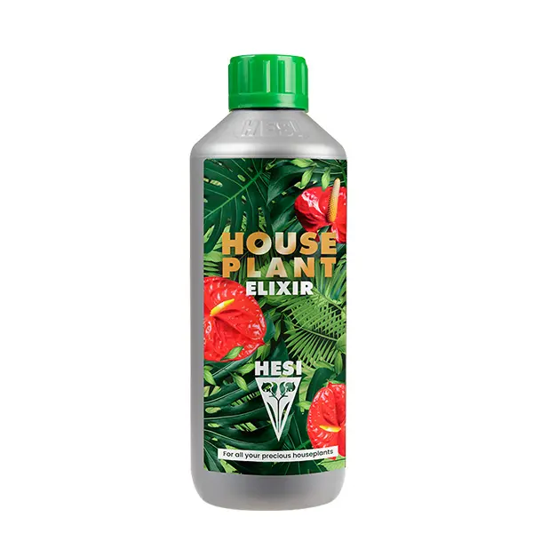 Houseplant Elixir 500 ml. Hesi