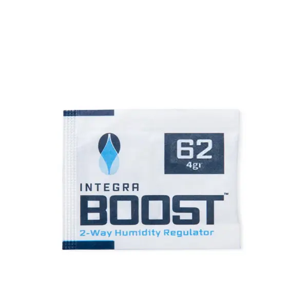 Integra Boost Humidity 62% 4 gr.