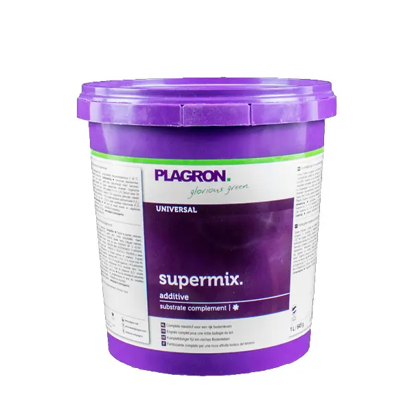 Supermix 1 lt. Plagron