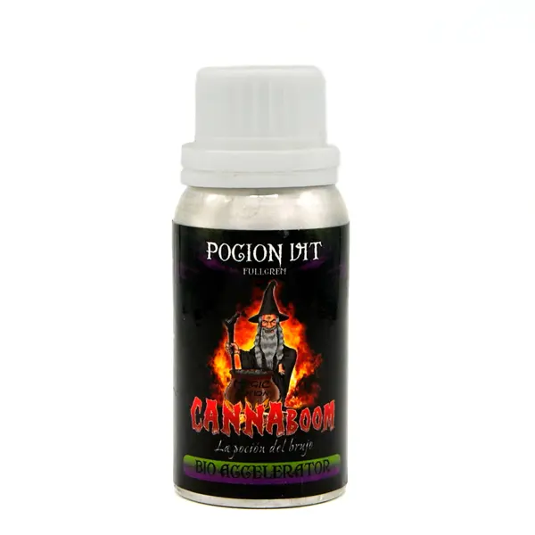 Pocion Vit 320 ml.