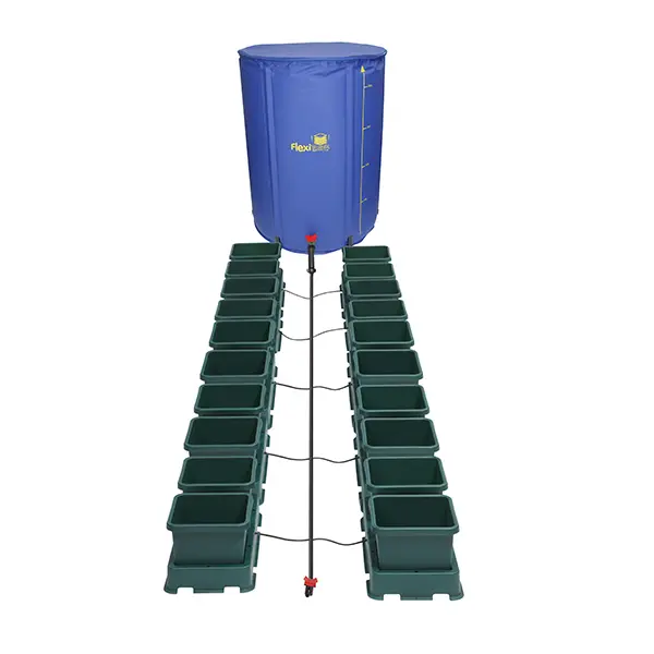 Easy2grow XL 20 - Deposito 225 lts. Green Autopot 48/72 h.