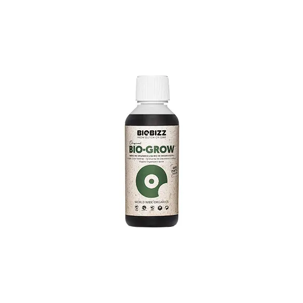 Bio Grow 250 ml. Bio Bizz
