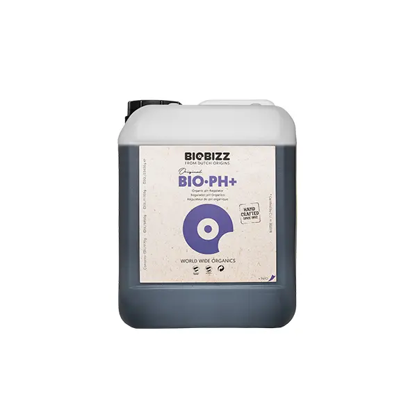Bio Up 5 lt. Bio Bizz