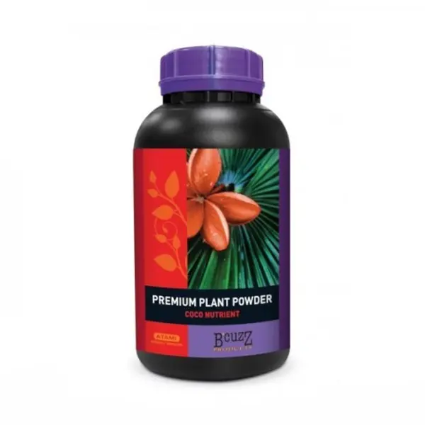 Premium Plant Podwer Coco 1Kg Atami B'cuzz