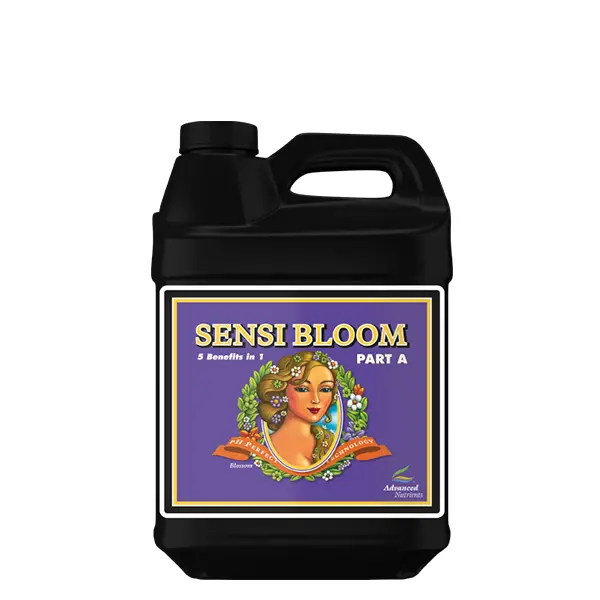 pH Perfect Sensi Bloom A 500 ml. Advanced Nutrients