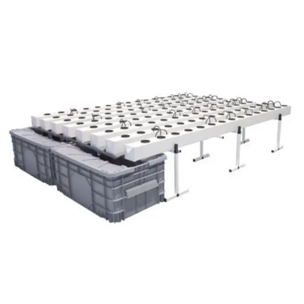 Growstream 120 Terra Aquatica Aeroflo 48/72 h.