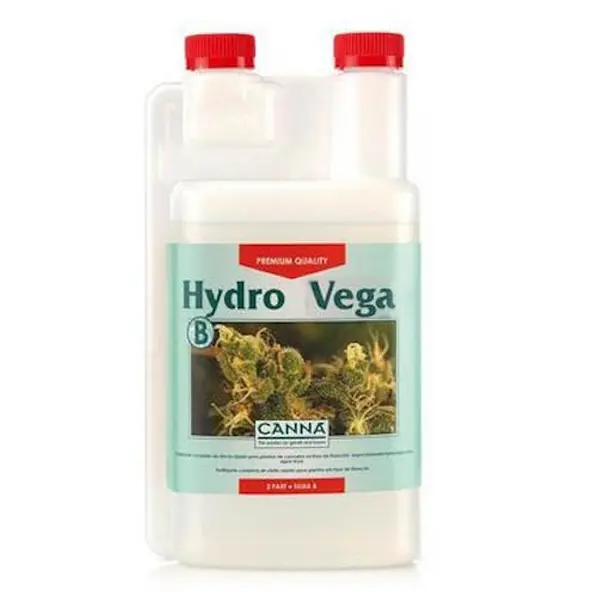 Hydro Vega Dura B 1 lt. Canna