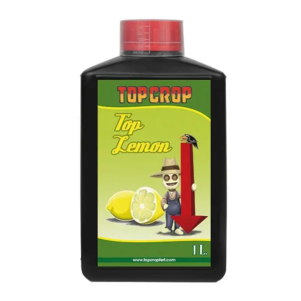 Top Lemon (ph-) 1l. Top Crop
