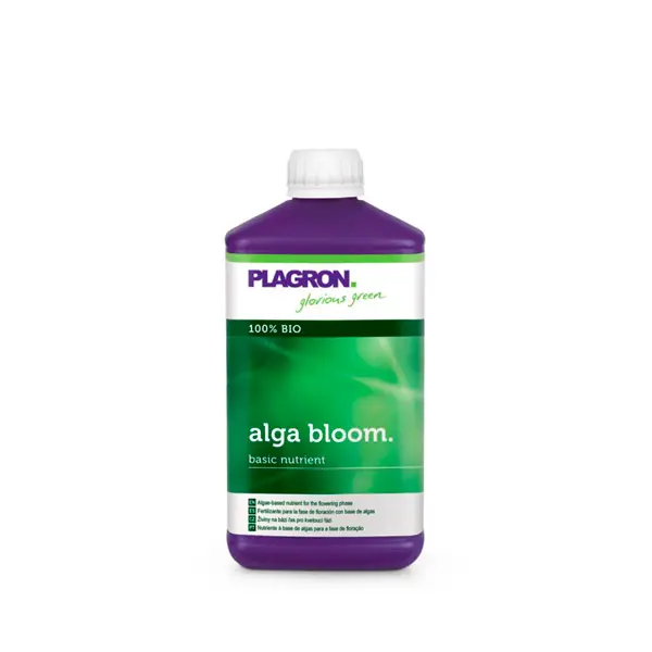 Alga Bloom 100 ml. Plagron
