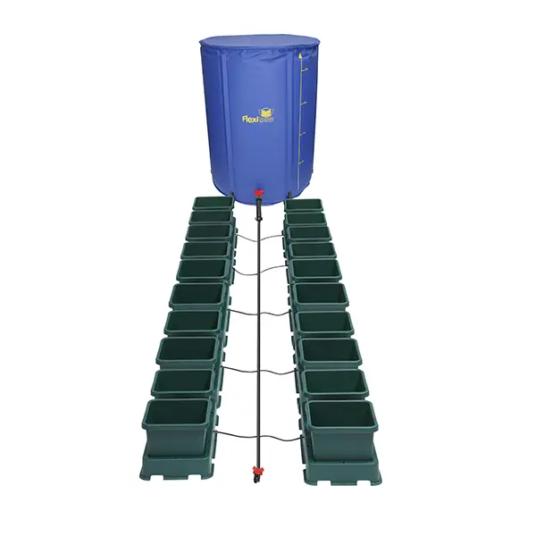 Easy2grow 20 - Deposito 225 lts. Green Autopot 48/72 h.