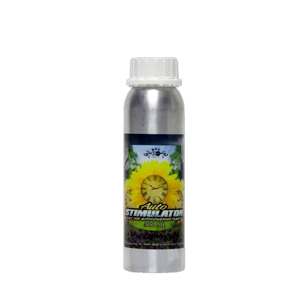 Auto Stimulator 300 ml. BAC