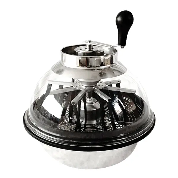 Peladora Bowl Dutch Master Manual 19/48 cm."