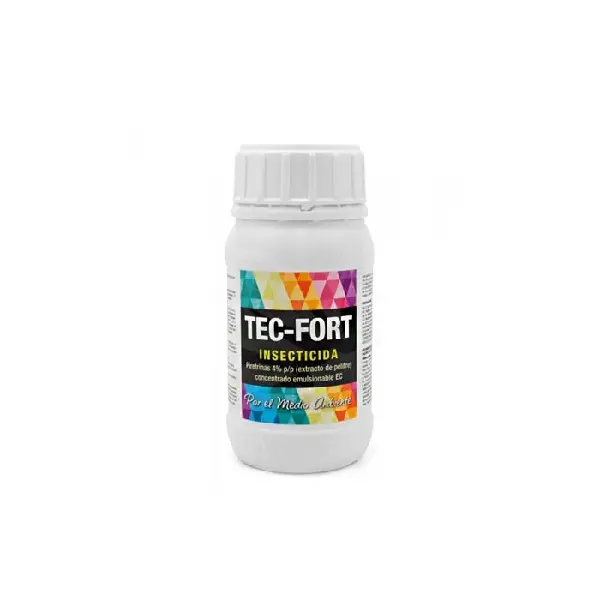 TEC - FORT 250 ml. Trabe (Expelex)
