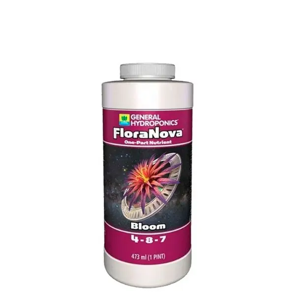 NovaMax Bloom 500 ml. Terra Aquatica
