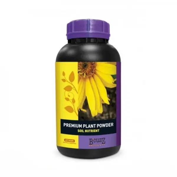 Premium Plant Podwer Tierra 1Kg Atami B'cuzz