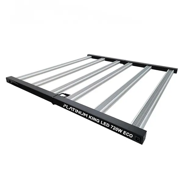 Led Platinum Eco Led 720 w Driver Integrado