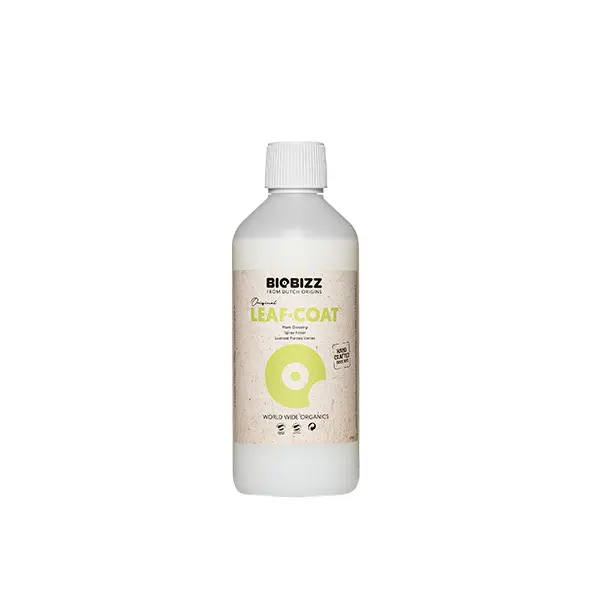Leaf Coat 500 ml. Bio Bizz