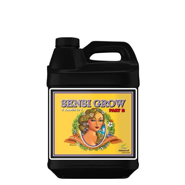 pH Perfect Sensi Grow B 500 ml. Advanced Nutrients