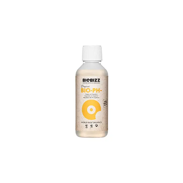 Bio Down 250 ml. Bio Bizz