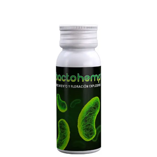 Bactohemp 10 gr. Agrobacterias