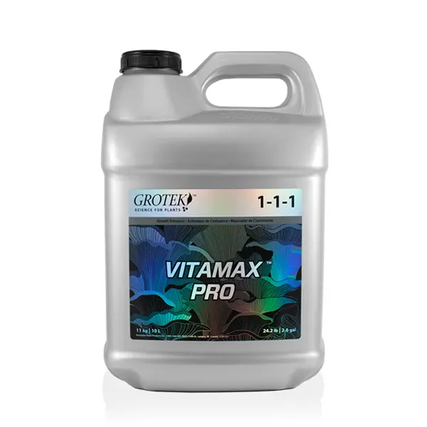 Vitamax Pro 10 lt. Grotek