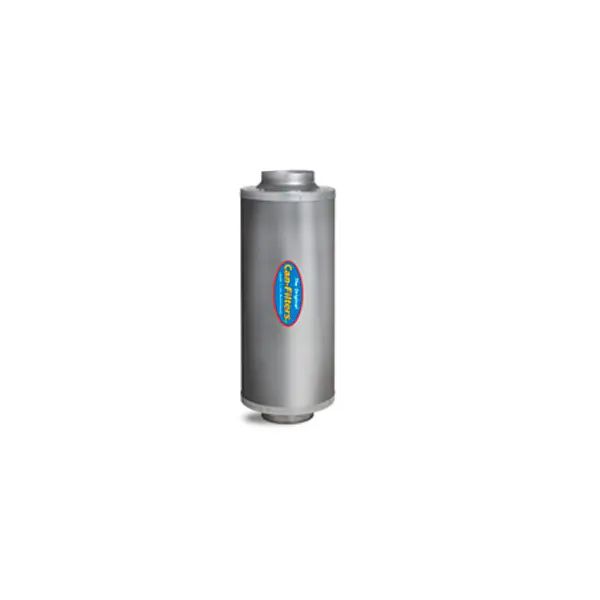 Can Filter in-Line 1500 - 250/1.000 - 1.500 m3